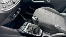 Vauxhall Crossland X 1.2 SE 5dr Petrol Hatchback